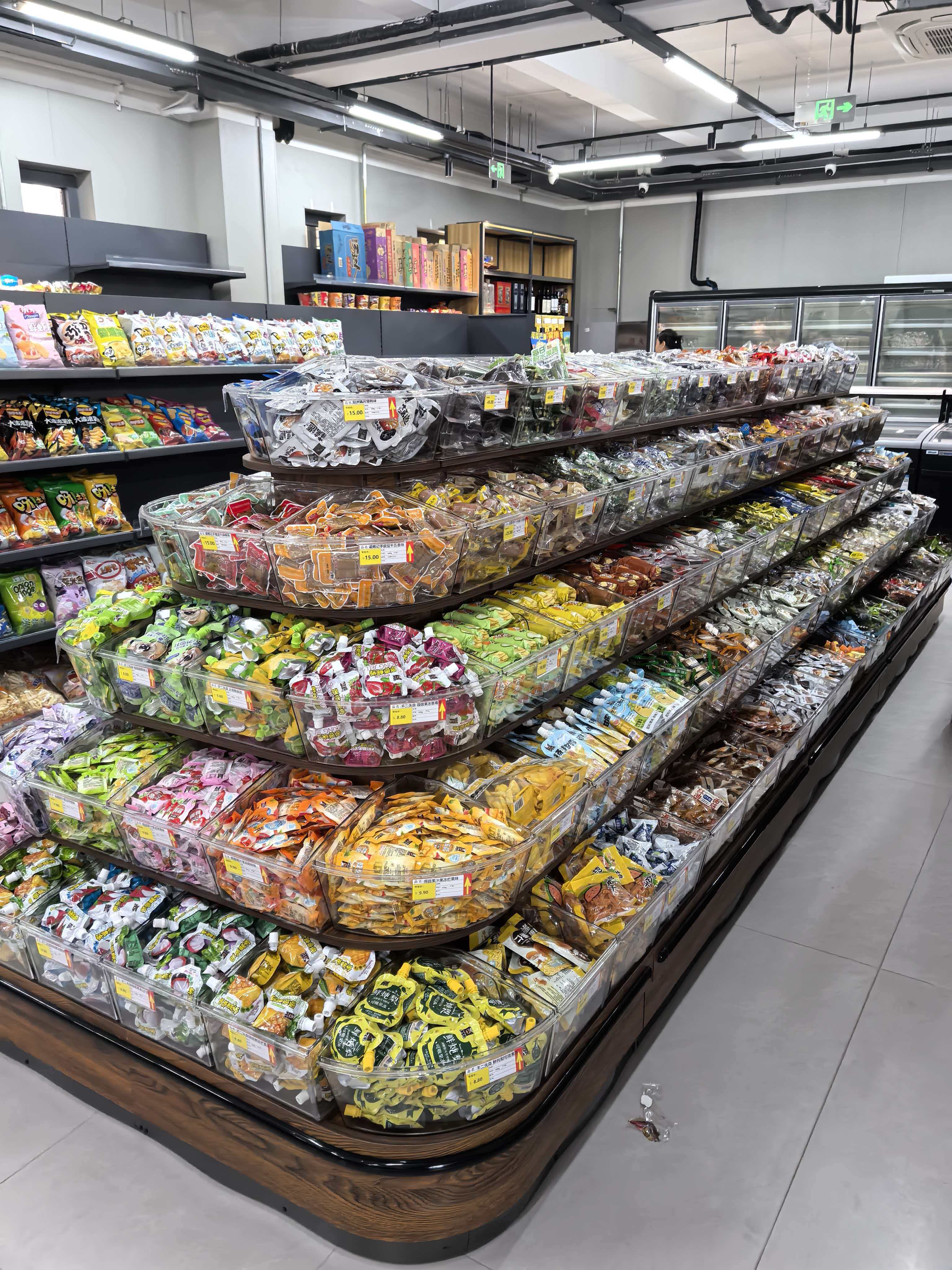 海州区重型货架文具店货架 - 价格