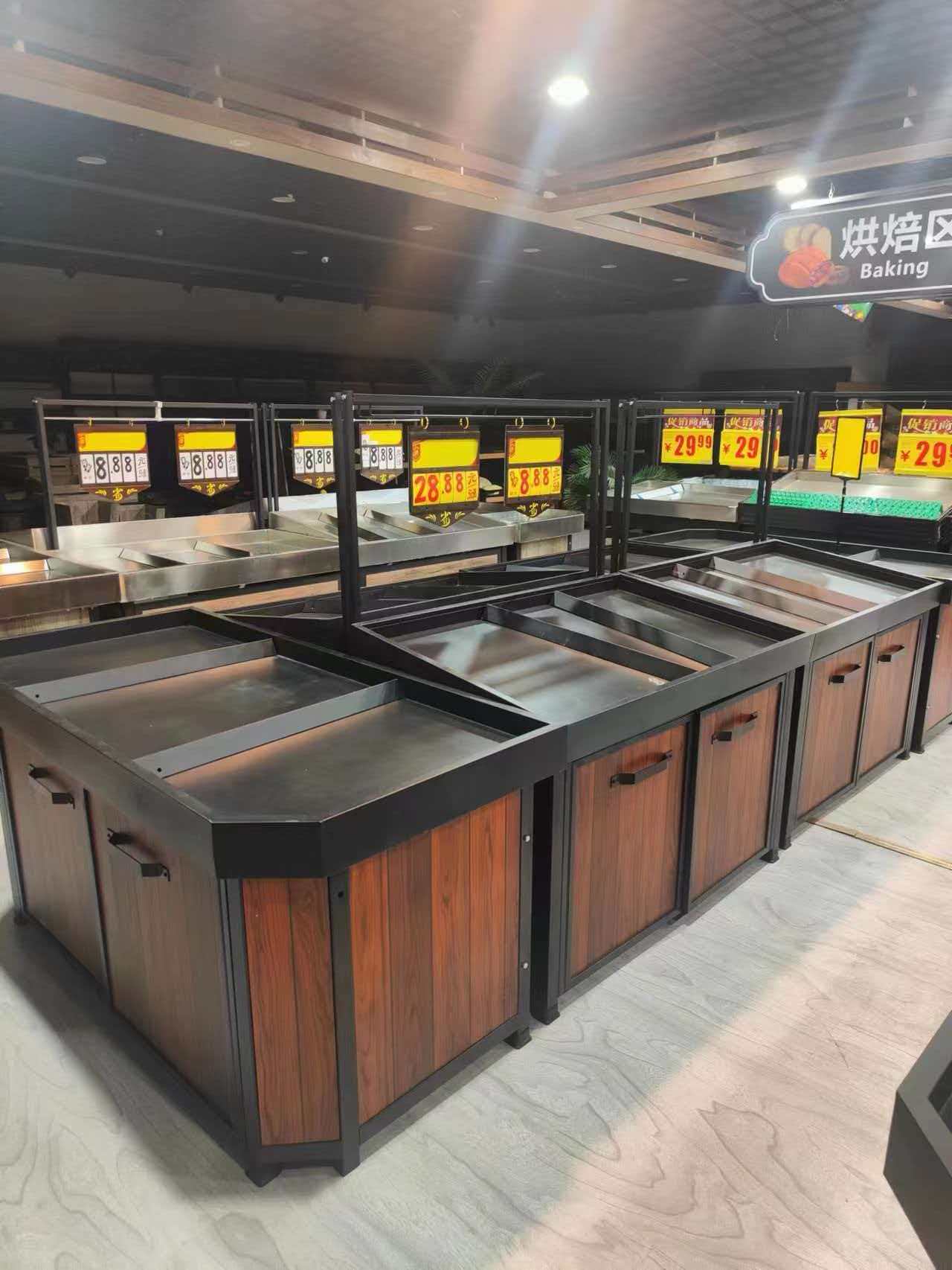 海州区超市货架重型货架 - 哪里好